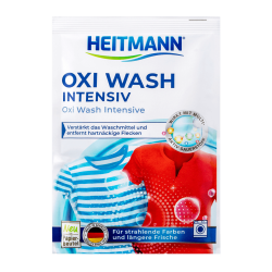 HEITMANN Oxi Wash Intensiv 50g