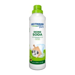 HEITMANN pure Soda w płynie 750 ml