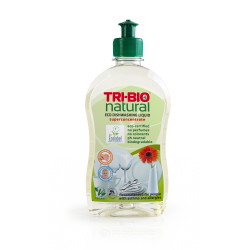 TRI-BIO Płyn do mycia naczyń 420ml