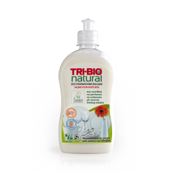 TRI-BIO Balsam do mycia naczyń 420ml