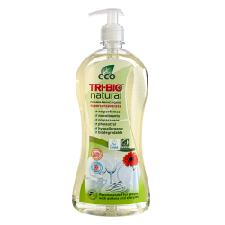 TRI-BIO Płyn do mycia naczyń 840ml