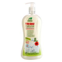 TRI-BIO Balsam do mycia naczyń 840ml