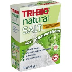 TRI-BIO Sól do zmywarki 1.4kg