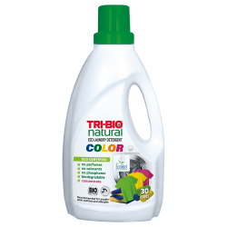 TRI-BIO Płyn do prania COLOR 1.42L