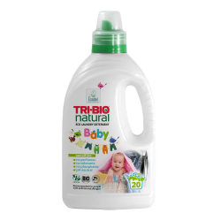 TRI-BIO Płyn do prania ubranek dziecięcych 0,94l