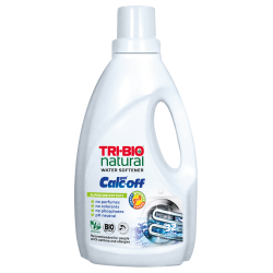 TRI-BIO Dodatek do prania zmiękczający wodę 0.94L