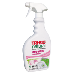 TRI-BIO Odplamiacz do tkanin PRE-WASH 420ml