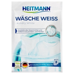 HEITMANN Wybielacz do prania 50g