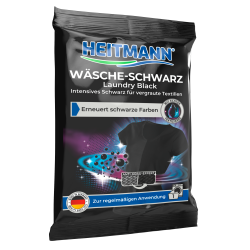 HEITMANN Środek przywracający czerń 50g
