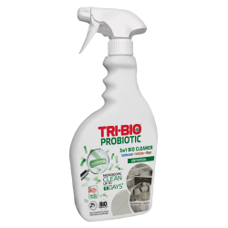 TRI-BIO Probiotyczny spray do czyszczenia 3w1 420ml