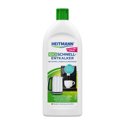 HEITMANN BIO-FAST Silny odkamieniacz w płynie 250ml
