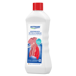 HEITMANN Środek do usuwania przebarwień i odświeżania koloru 250ml
