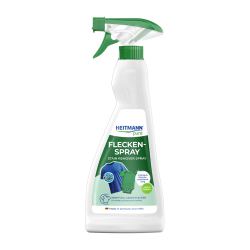 HEITMANN pure Odplamiacz wegański w sprayu 250ml