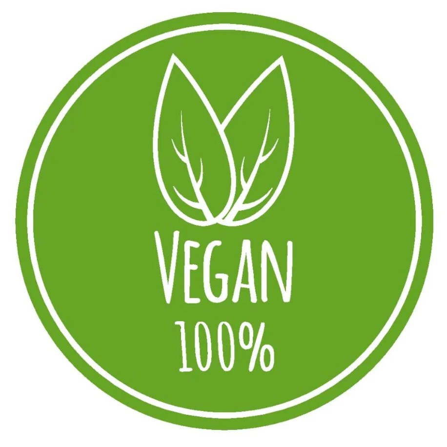 Vegan-100